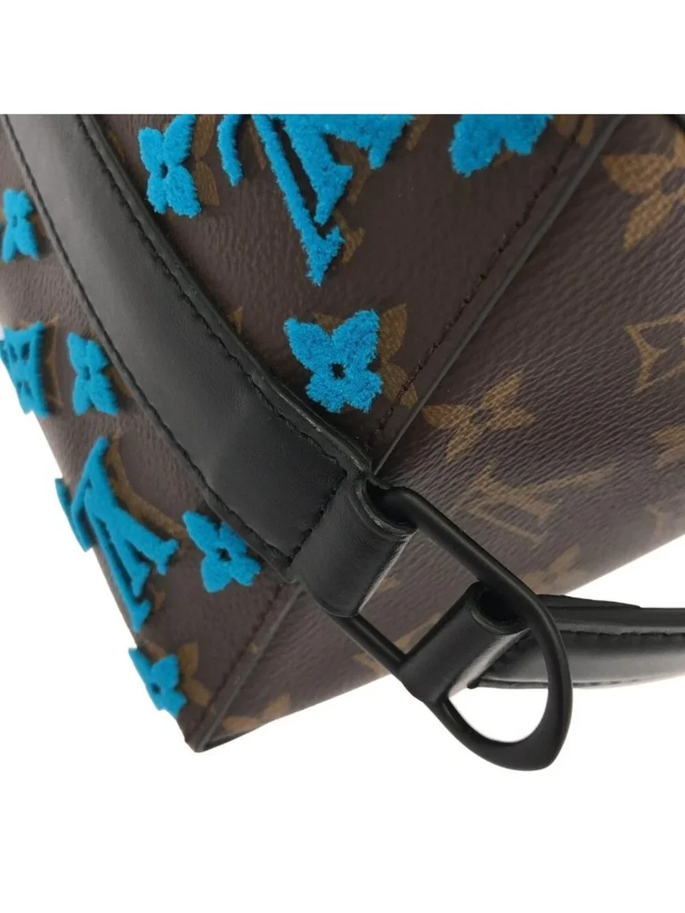 Louis Vuitton this authentic
